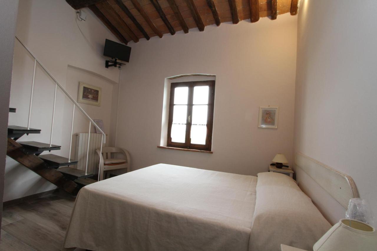 Agriturismo San Martino Ponsacco Luaran gambar