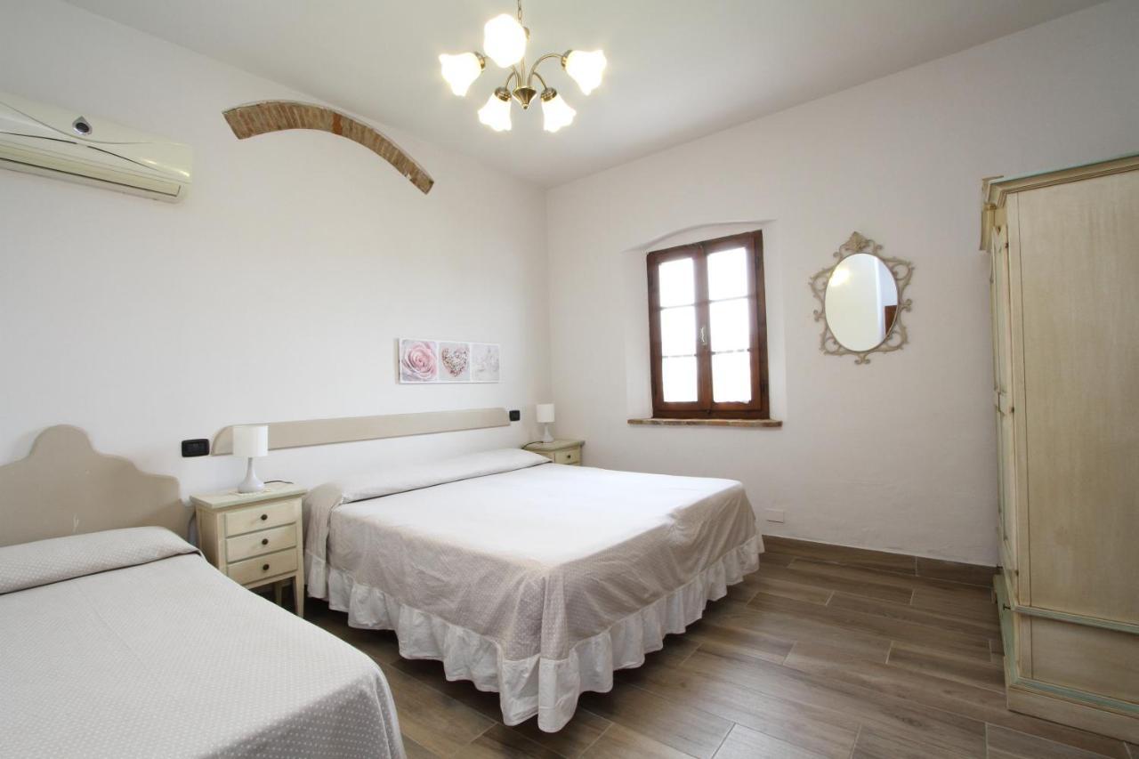Agriturismo San Martino Ponsacco Luaran gambar