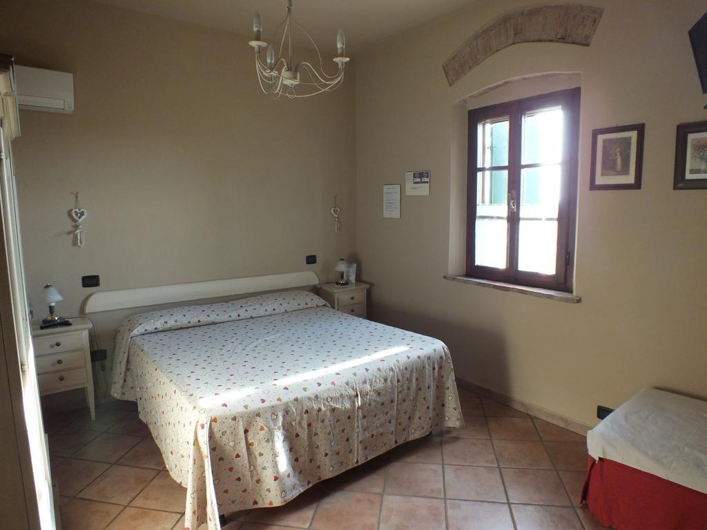 Agriturismo San Martino Ponsacco Luaran gambar