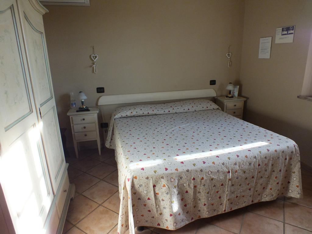 Agriturismo San Martino Ponsacco Luaran gambar
