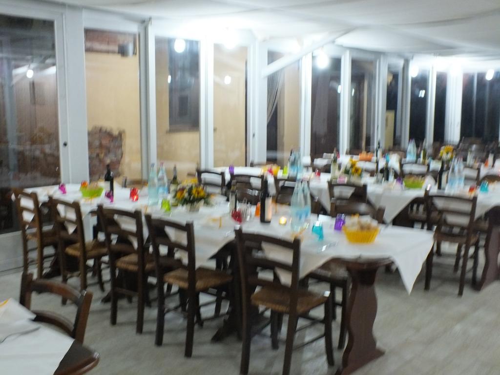 Agriturismo San Martino Ponsacco Luaran gambar